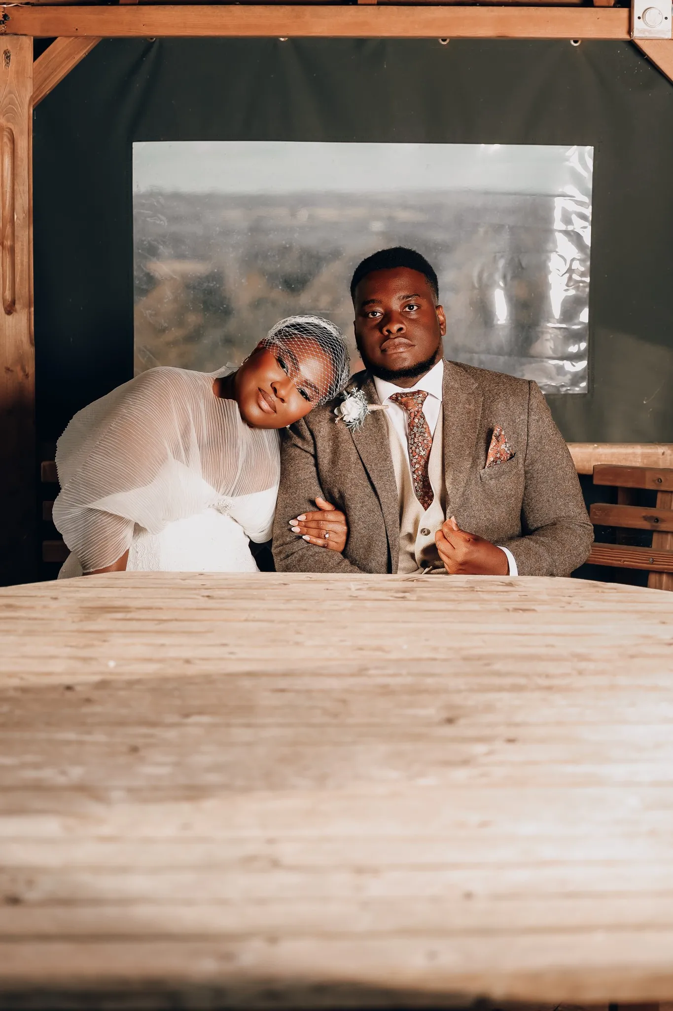 Eagle Productions Weddings Engagements Couple Signing Registry